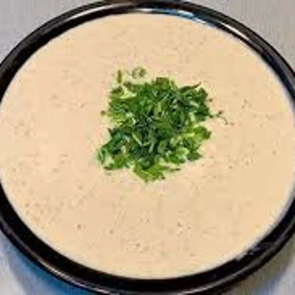 Tahini Salad